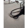 Sensuality Tanga nastavitelná