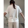Outfit Saver Tričko White✨