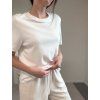 Outfit Saver Tričko White✨