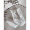 Dreamy Wish Gloves White