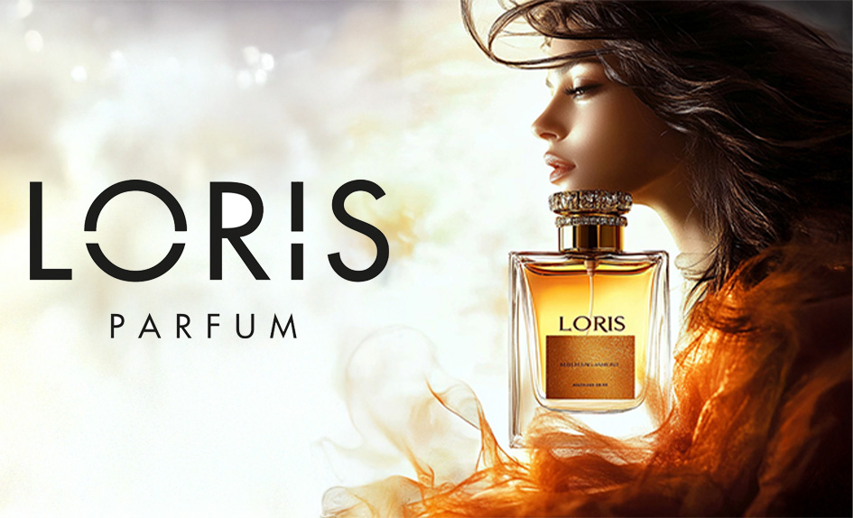 LORIS: Luxusní parfémy s dlouhou výdrží za dostupnou cenu