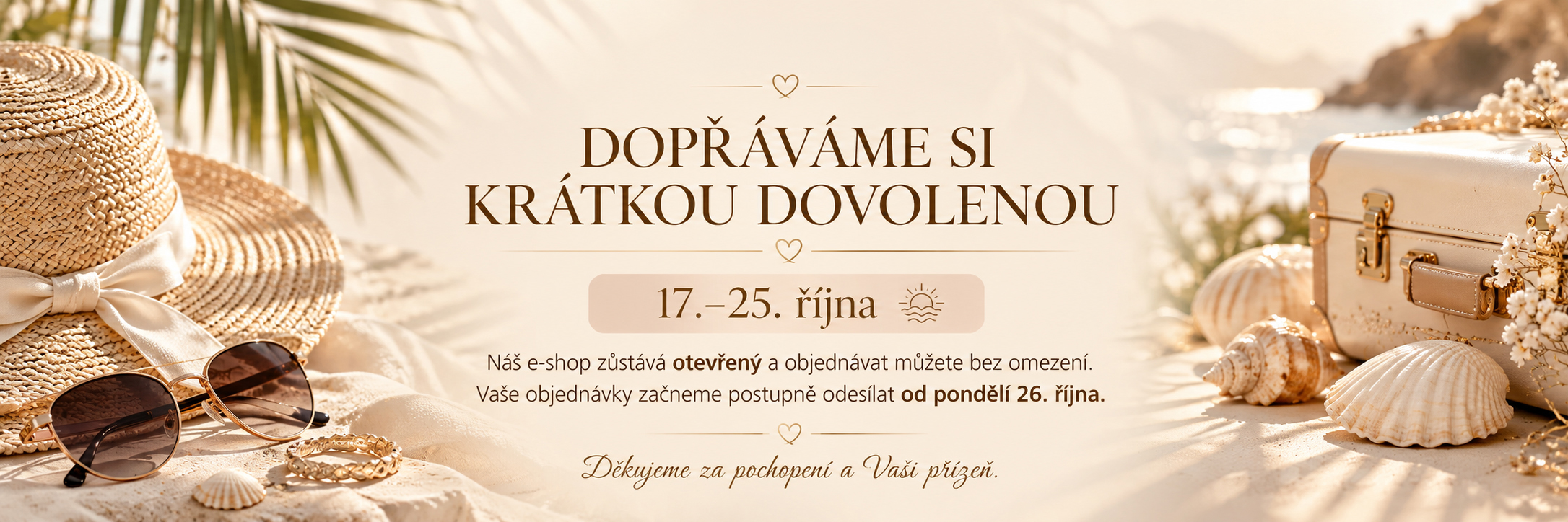 Dovolená