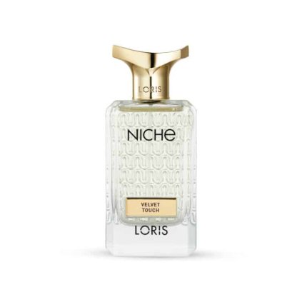 Loris Niche Extract Parfum Velvet Touch 70 ml A