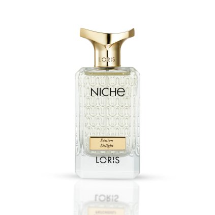 Unisex parfém Loris Passion Delight A
