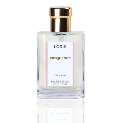 Loris Frequence Dámský white