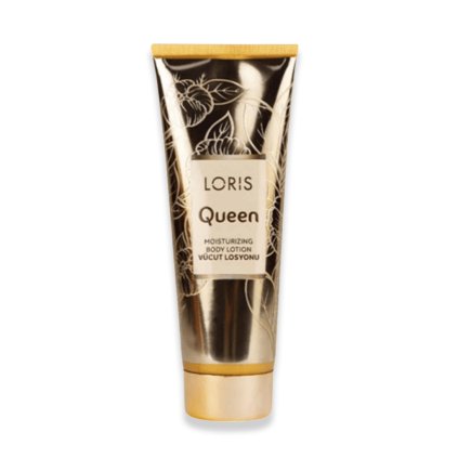 Loris Tělové mléko Queen 236 ml 2