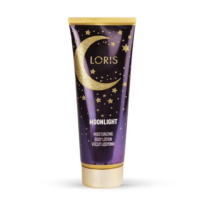 Loris Tělové mléko Moonlight 236 ml 2