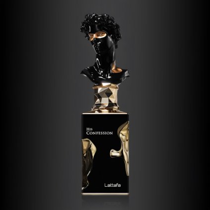 Parfém Lattafa Confession 04