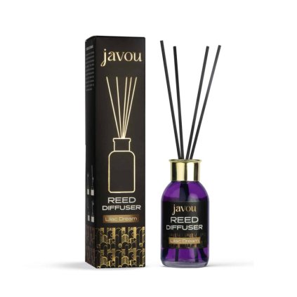 Javou vonné tyčinky LilIac dream 100 ml A