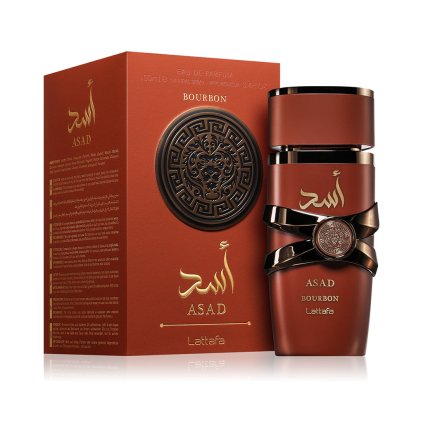 Lataffa Asad bourbon 01