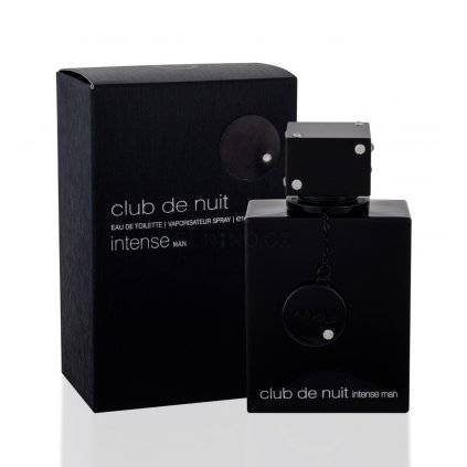 Club de nuit intense 105 ml 01
