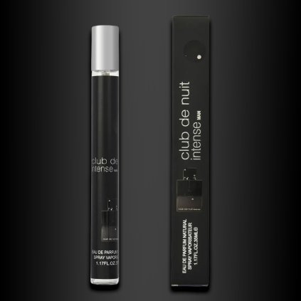 Club de nuit intense 35 ml 02