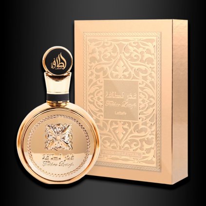 Fakhar Lattafa gold 100 ml 02