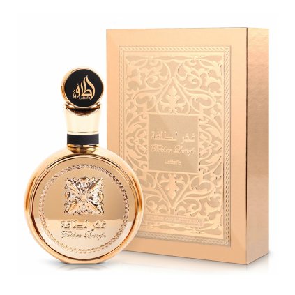 Fakhar Lattafa gold 100 ml 01