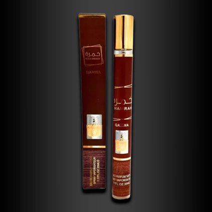 Lataffa Khamrah Qahwa 35 ml 02