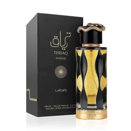 TeriaQ intense 100 ml 01