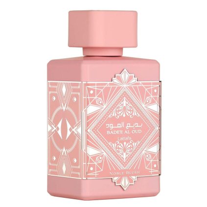 Noble blush 100 ml 03