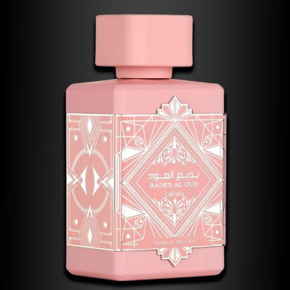 Noble blush 100 ml 04