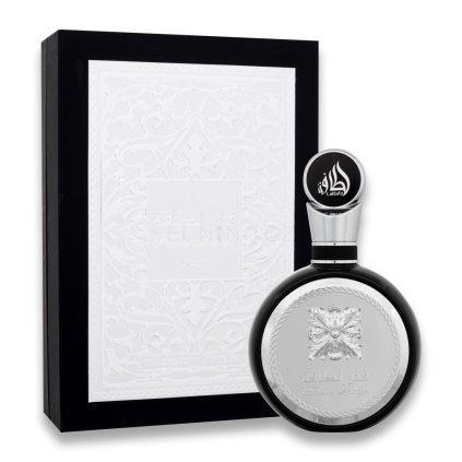 Fakhar Lattafa black 100 ml 1