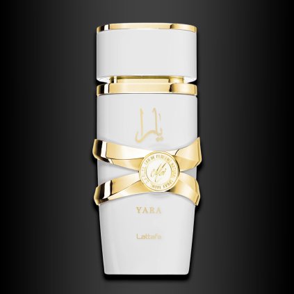 Laffata Yara white 100 ml 04