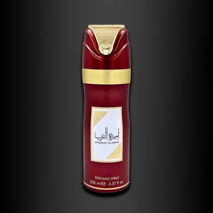 Ameerat Al Arab sprej 200 ml 2