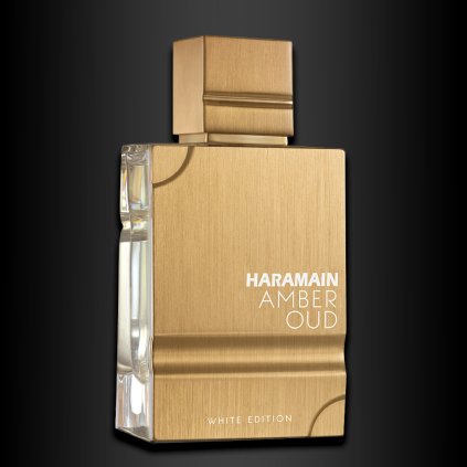 Al haramain amber oud white 60 ml 03