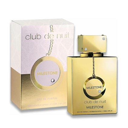 Club de nuit Milestone 105 ml 01