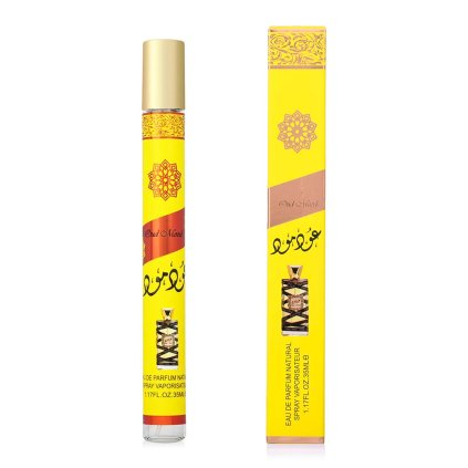 Oud mood yellow 35 ml 01