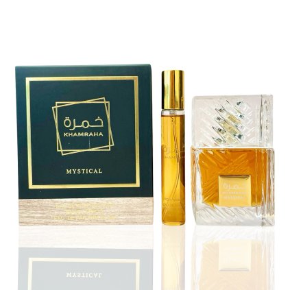 Mystical Khamraha 100 ml + 20 ml 01