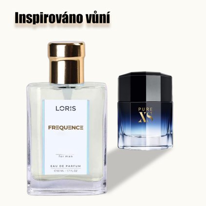 Loris Frequence 223 Oriental Men 50ml 02