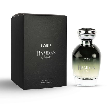 Loris Hamdan 100 ml A