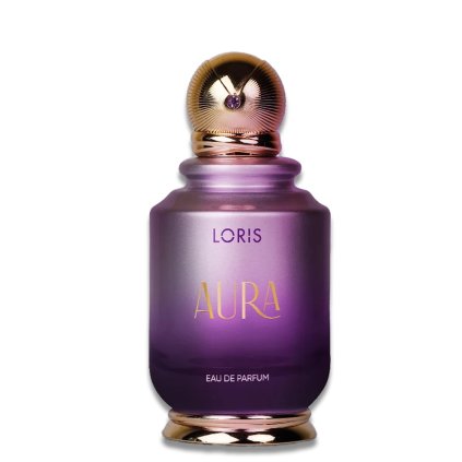 Loris Aura Eau de Parfum 100ml (1)