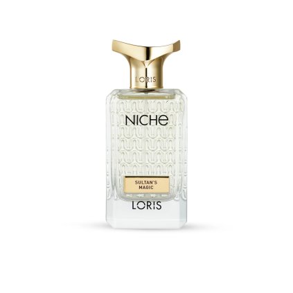 Loris Niche Extracr Parfum Sultan's Magic 70 ml (7)