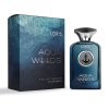 Loris Aqua Woods 100 ml A