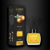 Loris vonné tyčinky Orange Blossom 120 ml (2)