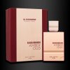 Al haramain amber oud Ruby 60 ml 04