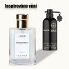 Loris Frequence 310 Woody Men 50ml 02
