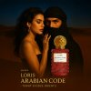 Loris Arabian Code 50 ml C