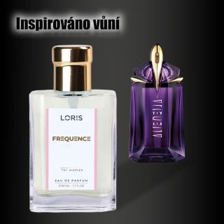 ✨ NOVĚ SKLADEM – vaše oblíbené vůně jsou zpět! ✨ Parfémy LORIS inspirované nejslavnějšími světovými ikonami právě dorazily...