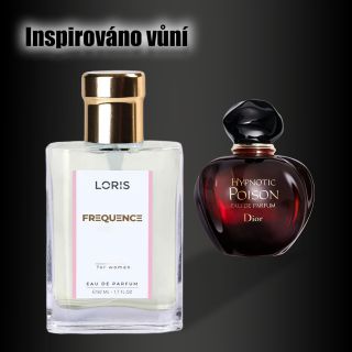 ✨ Další Novinky, které voní jako vaše oblíbené legendy! Parfémy Loris inspirované ikonickými vůněmi jsou zpět skladem 💎...