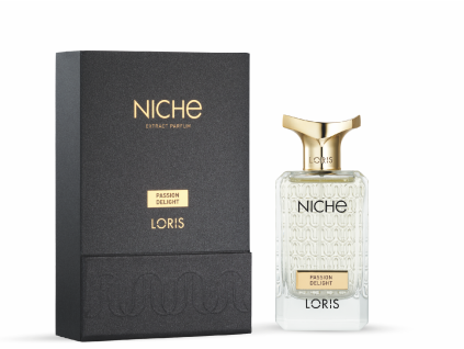 niche parfem