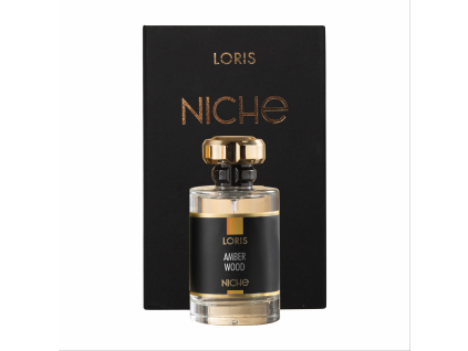 NICHE 50ml