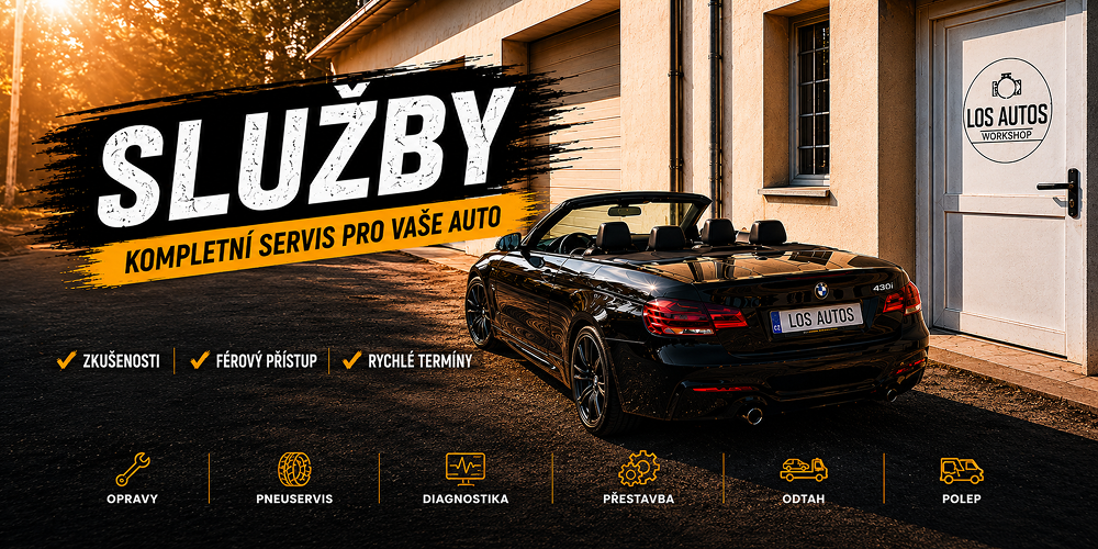 SLUŽBY