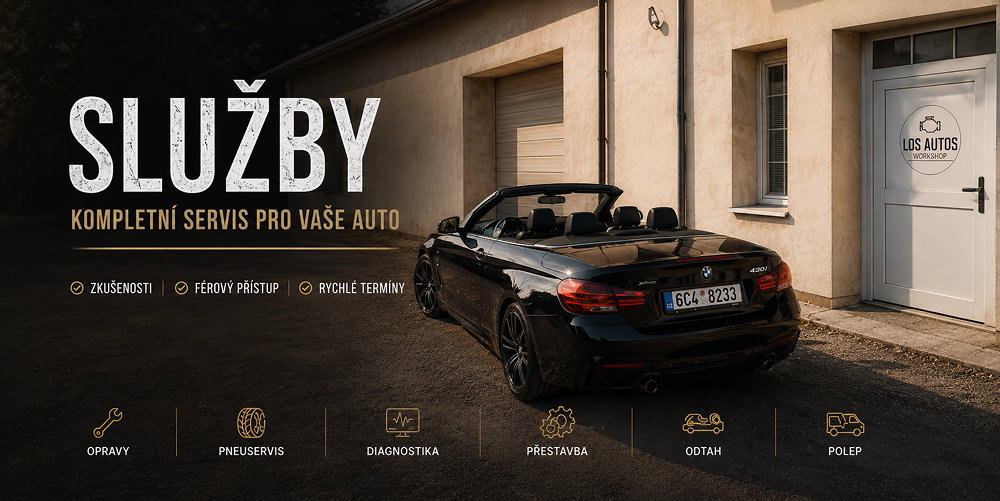 SLUŽBY
