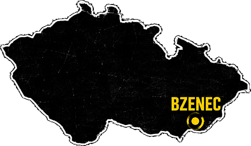 Bzenec