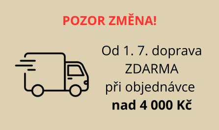 Cena dopravy