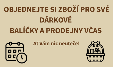 Nákup včas