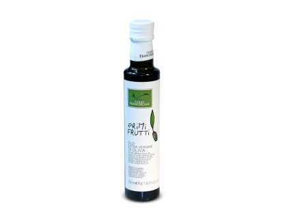 Olivový olej EV Primi Frutti 250ml TERRE FRANCESCANE S