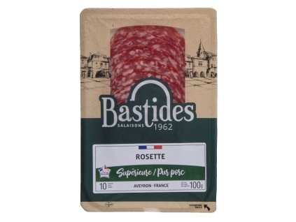 Salám sušený plátky 100g (97808)