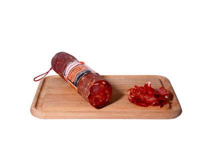 Chorizo Gran Reserva Carchelejo 700x700
